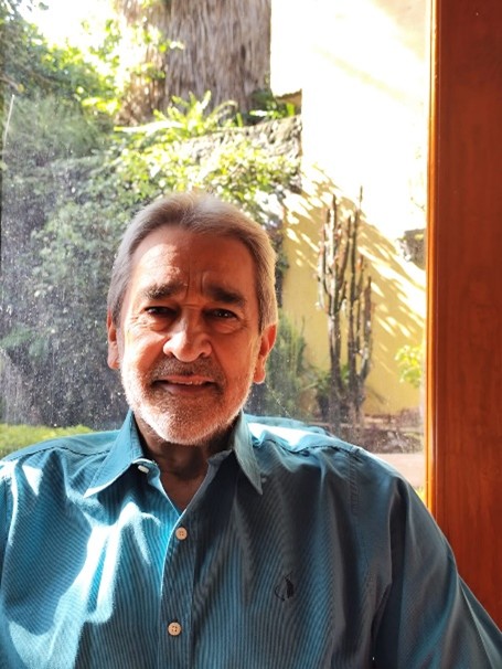 Luis Astorga